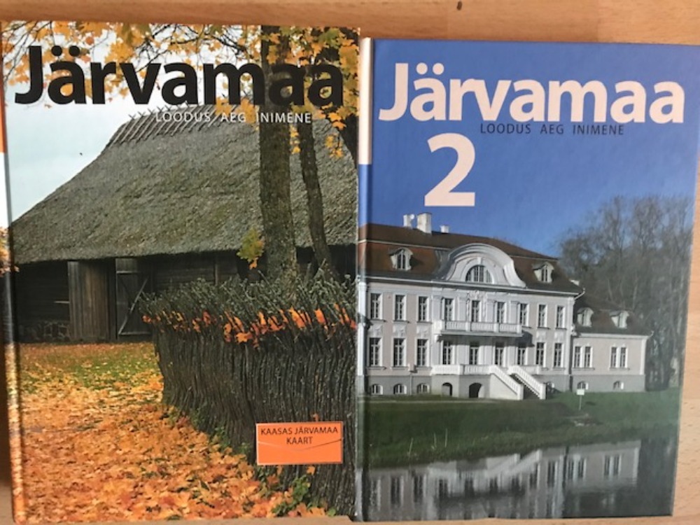 Järvamaa 1.-2.