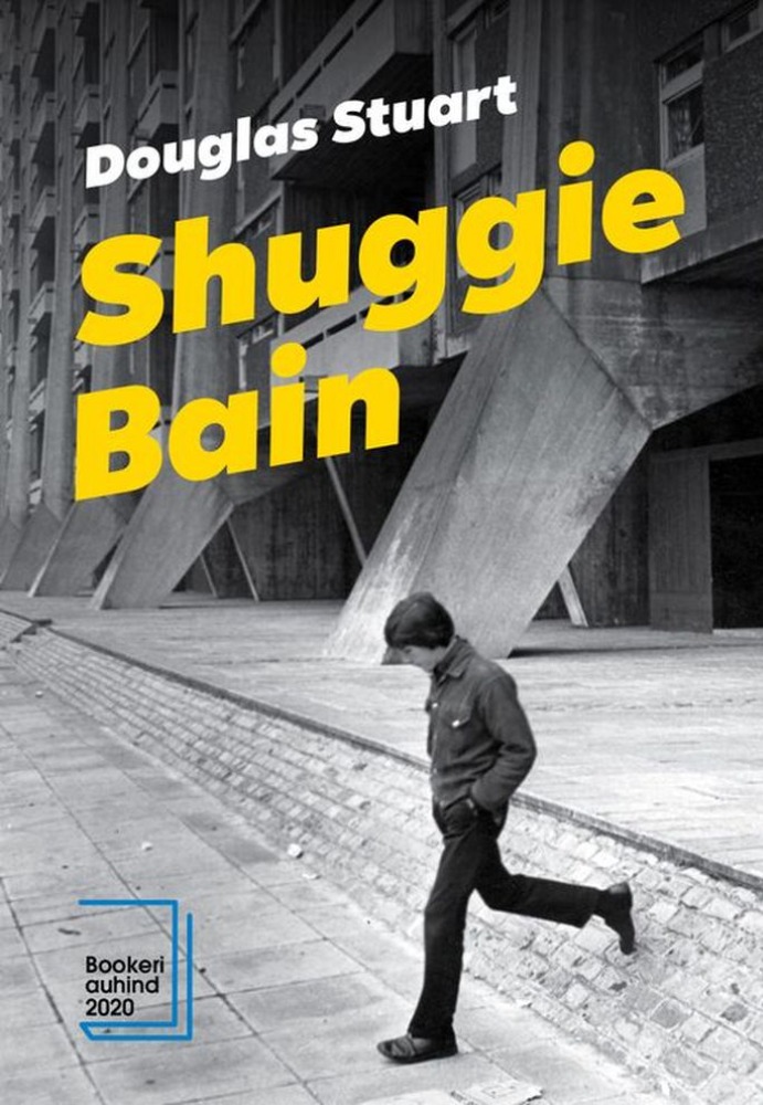 Shuggie Bain