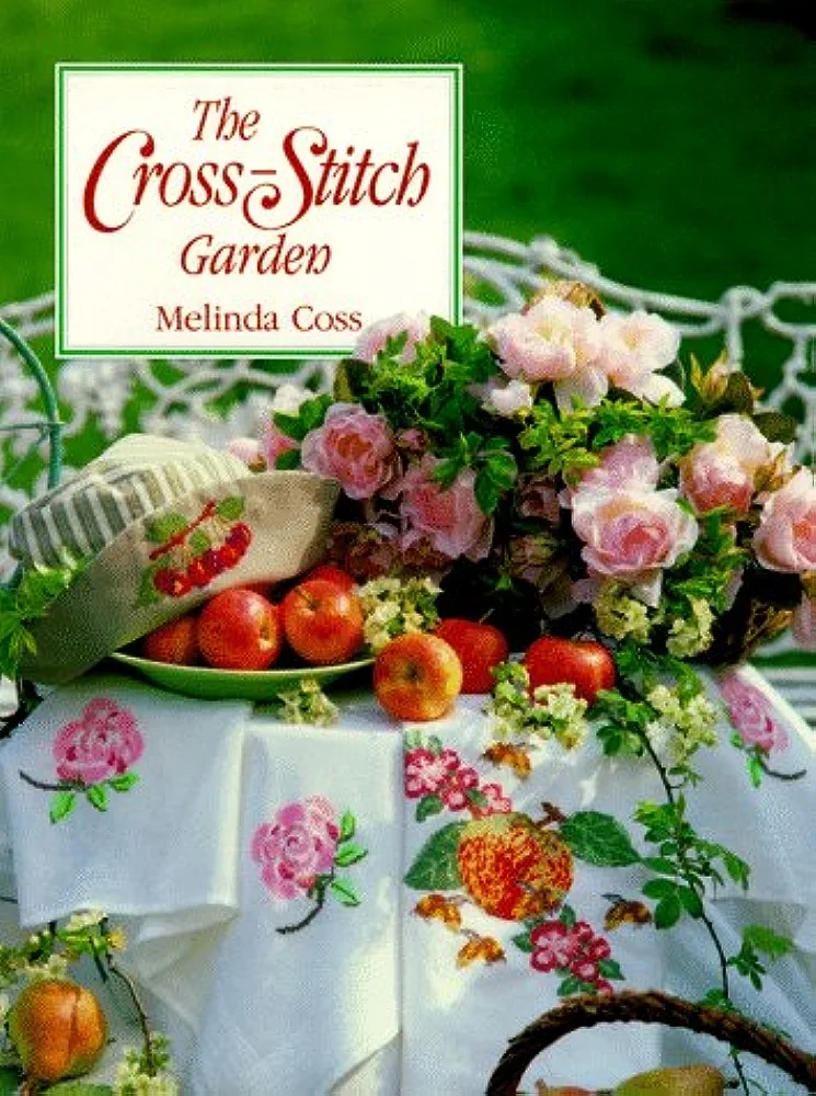 The Cross-Stitch Garden