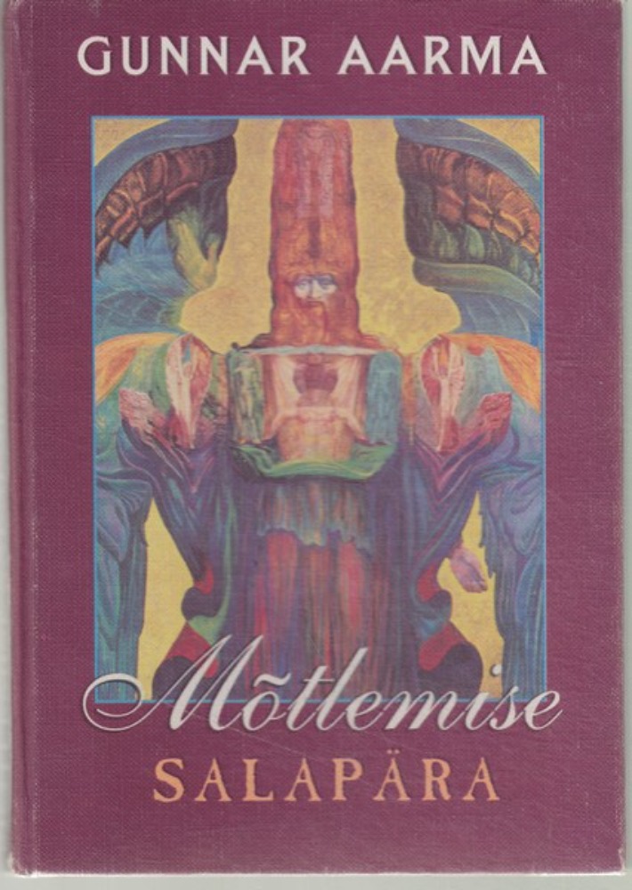 Mõtlemise salapära