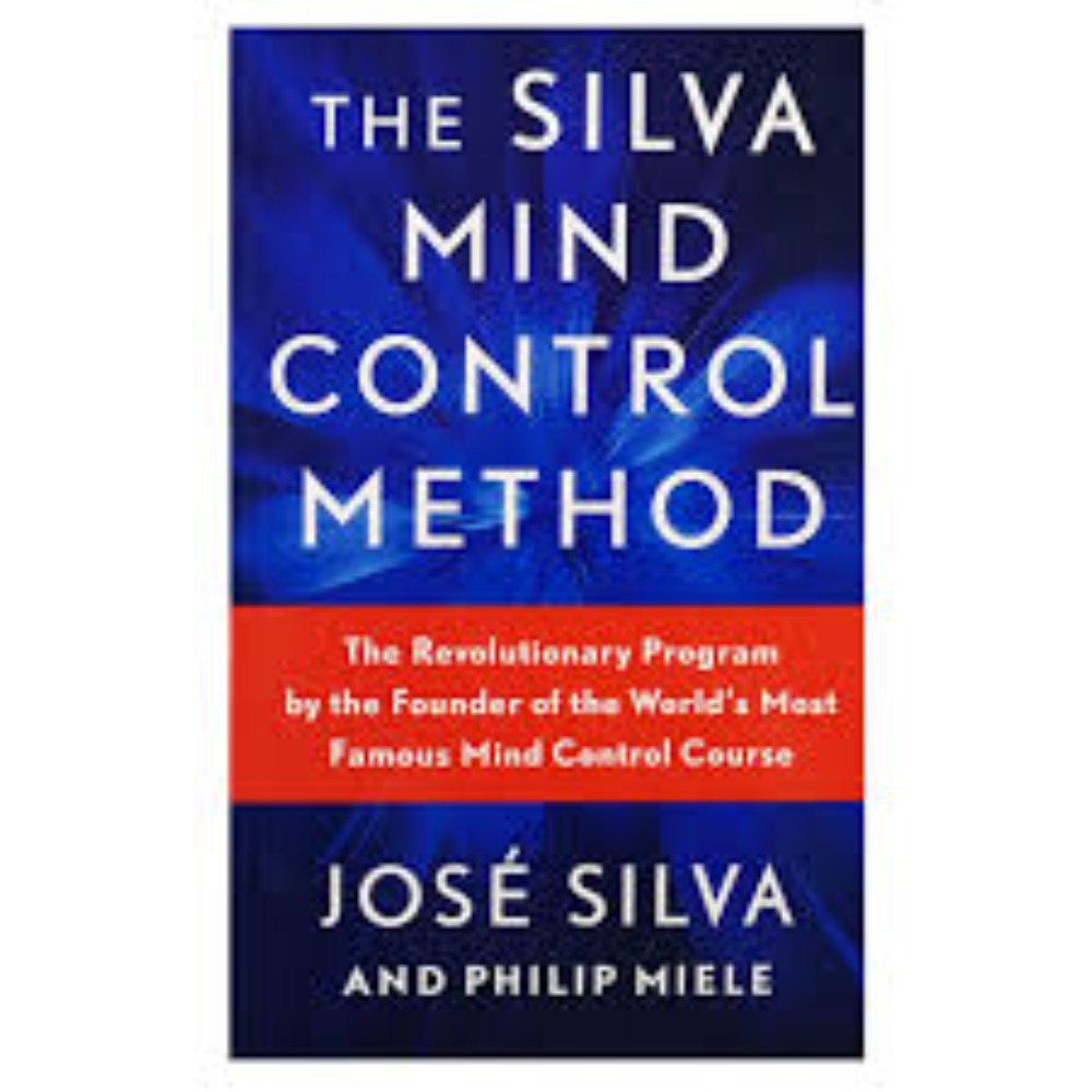 The Silva Mind Control Method