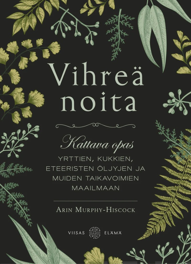 Vihreä noita