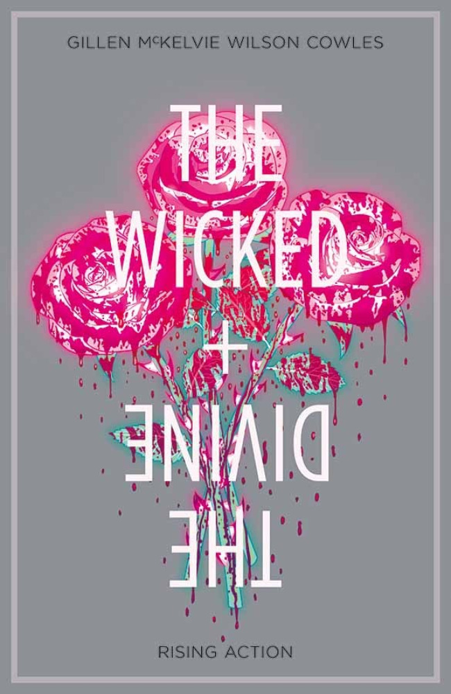 The Wicked + The Divine, Vol. 4: Rising Action