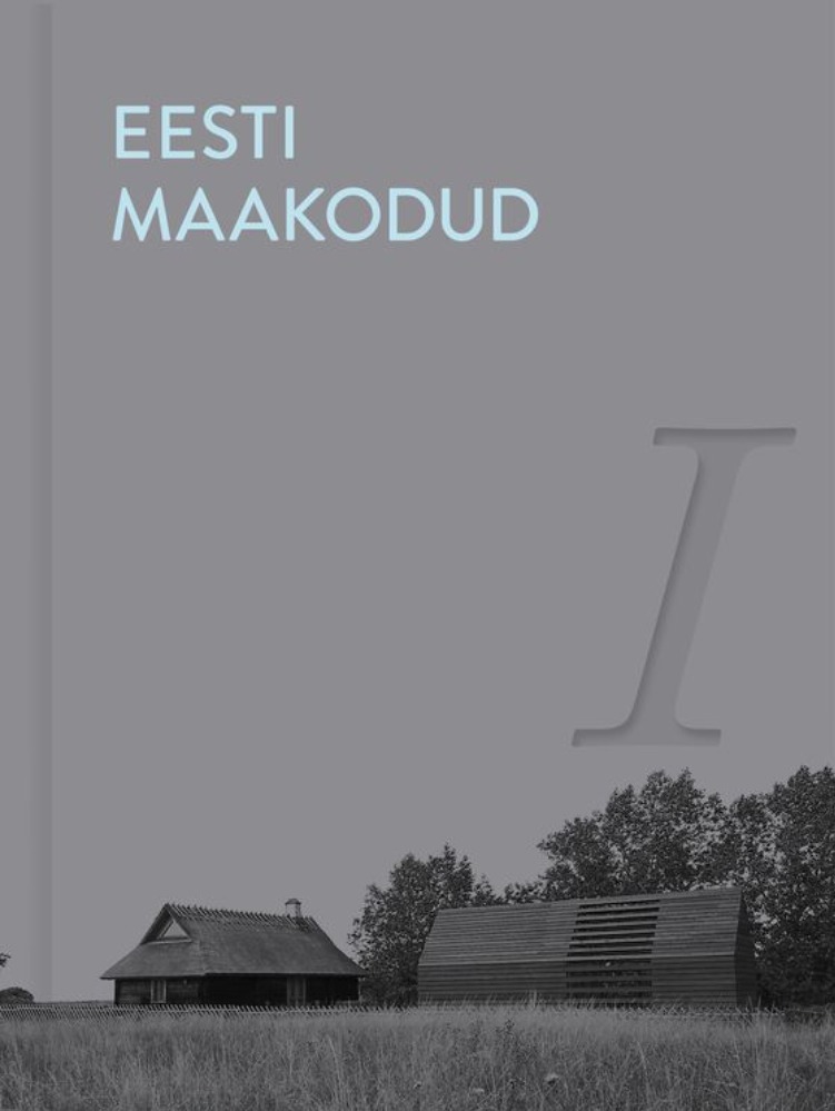 Eesti maakodud