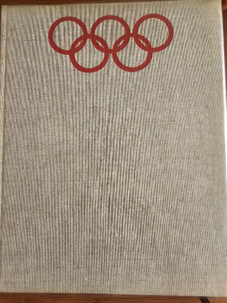 Olympische Spiele 1972