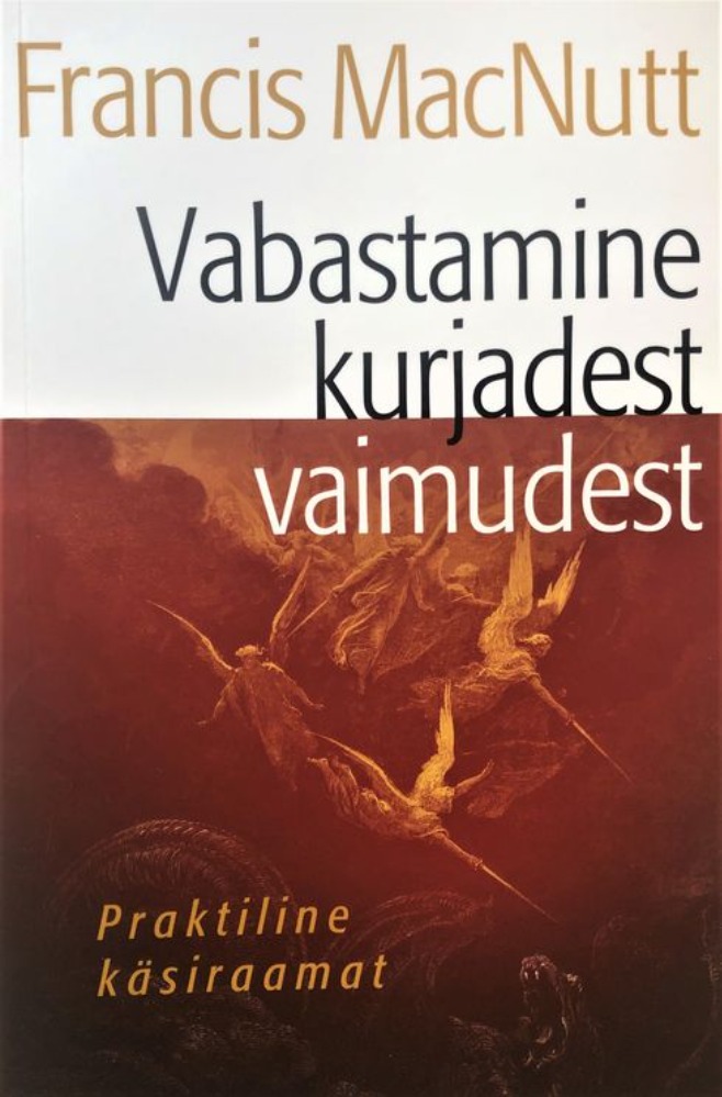 Vabastamine kurjadest vaimudest