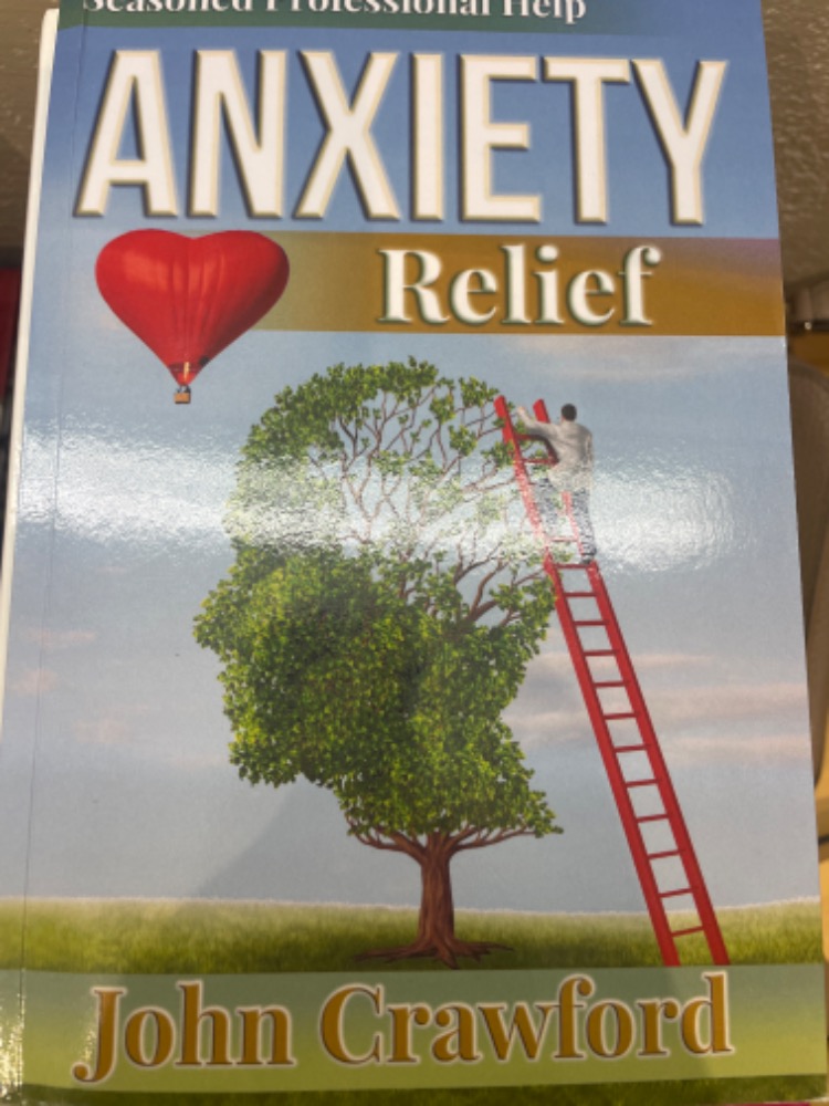 Anxiety Relief