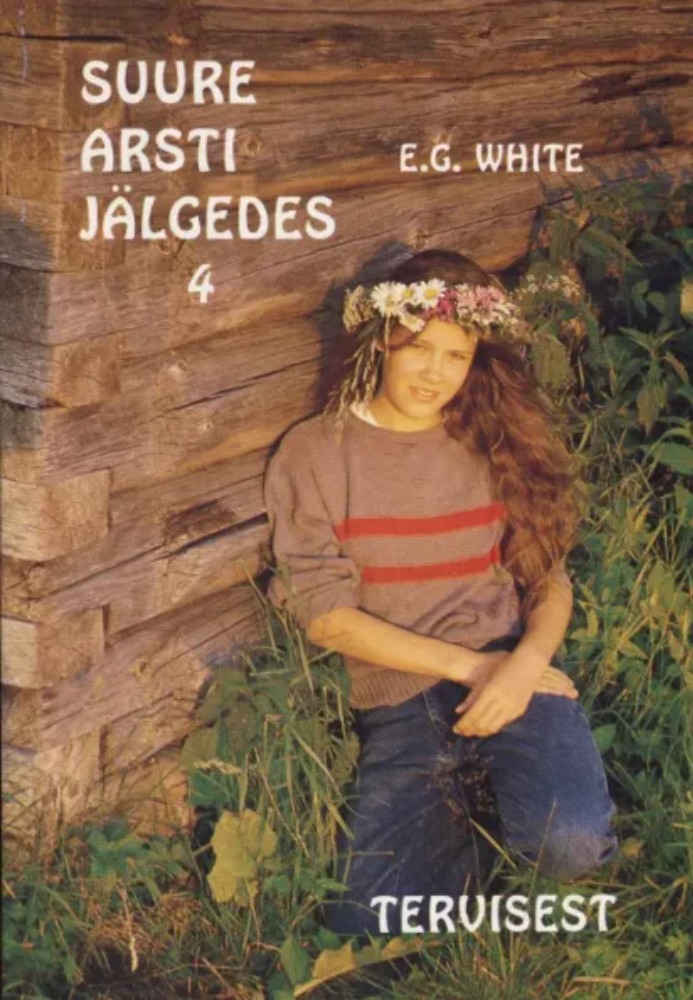 Suure arsti jälgedes (4. osa)