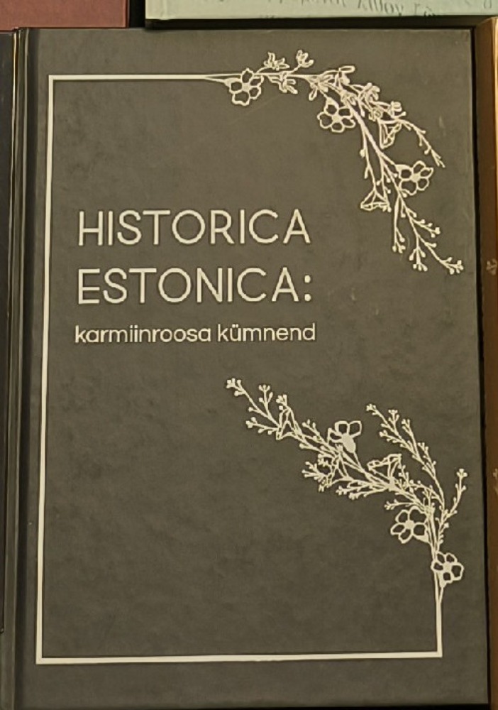 Historica Estonica