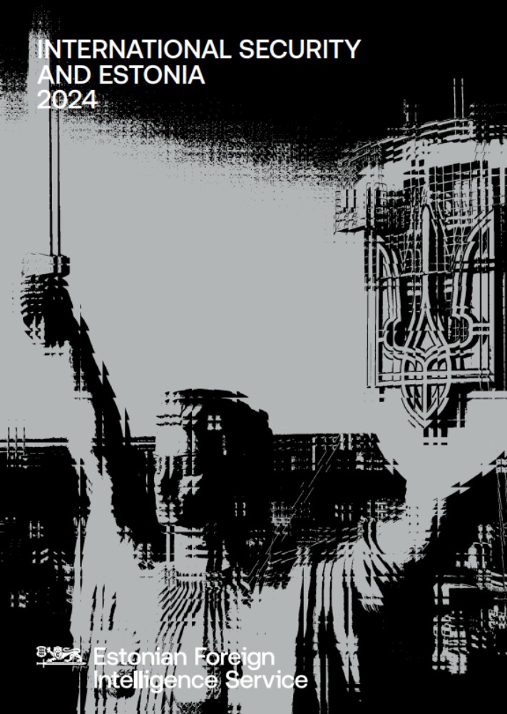 International Security and Estonia 2024