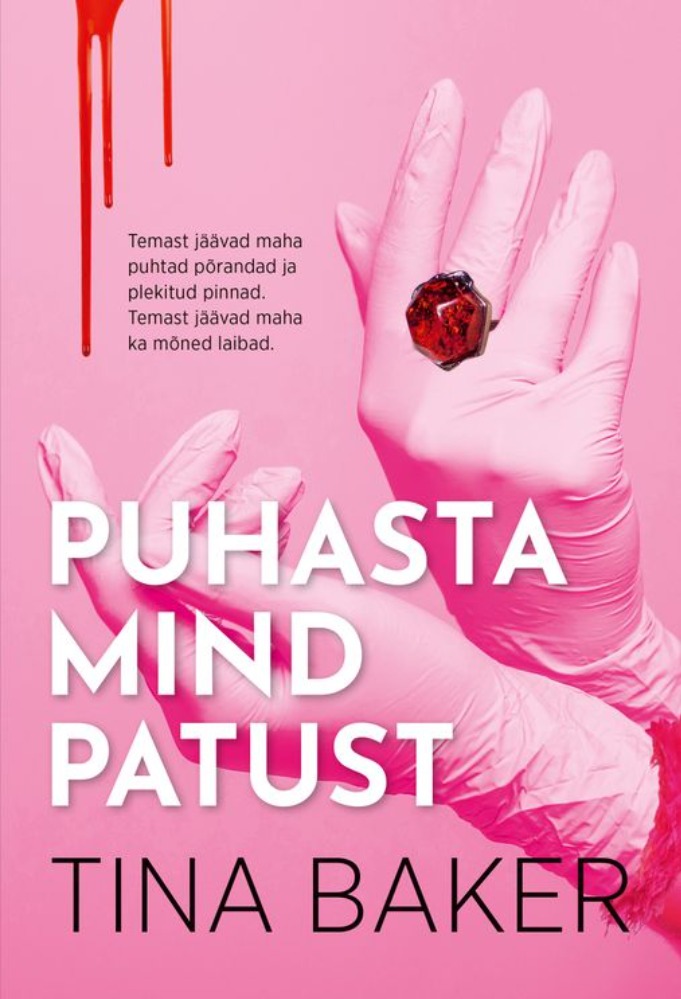 Puhasta mind patust