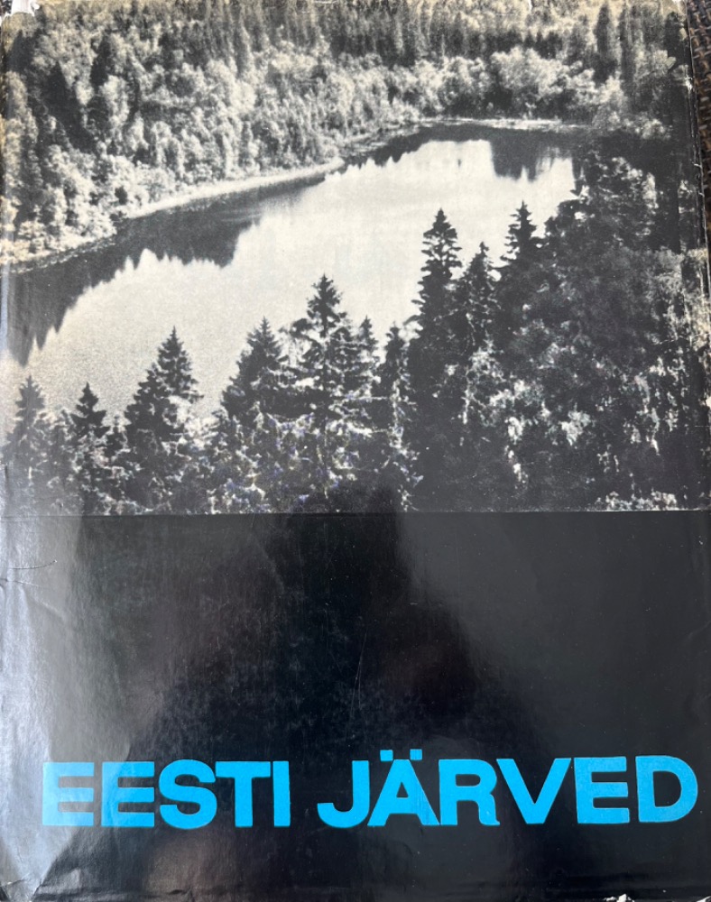 Eesti järved