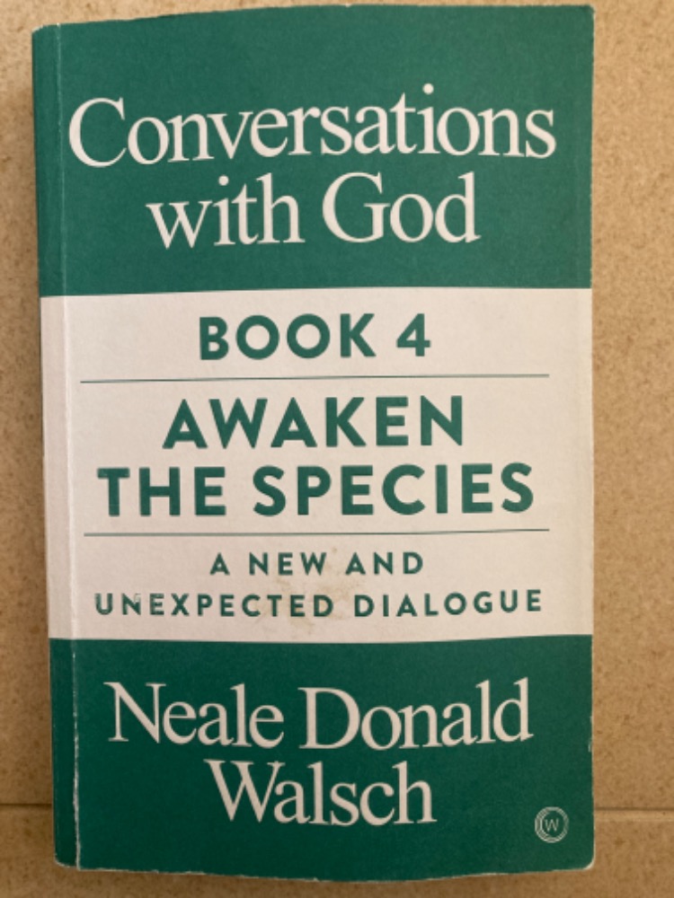 Conversations with God