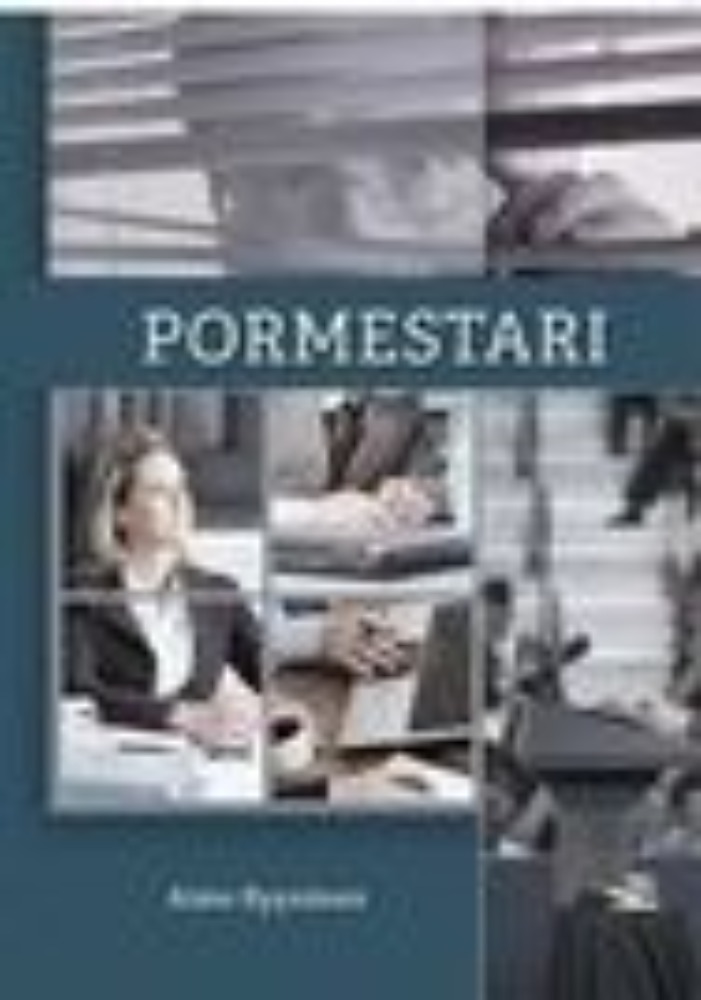 Pormestari