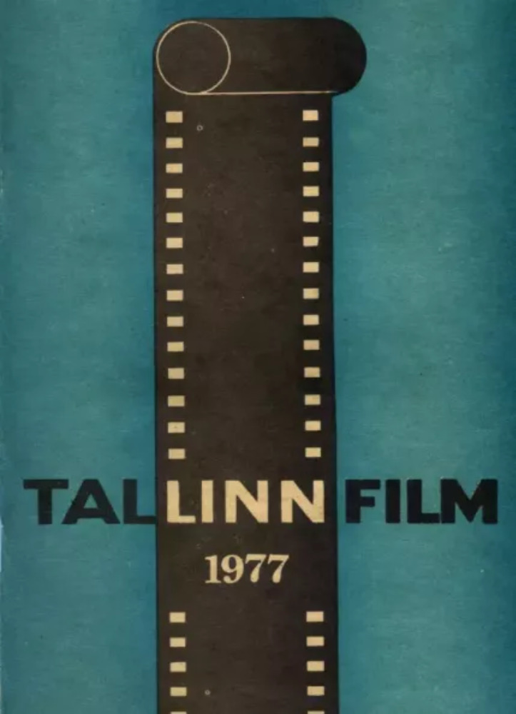 Filmograafia 1977