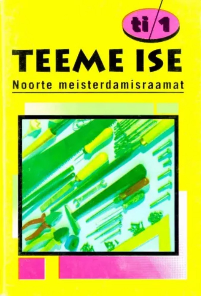 Teeme ise