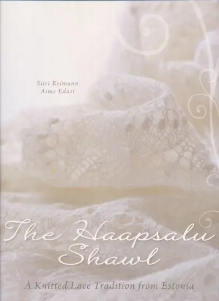 The Haapsalu Shawl
