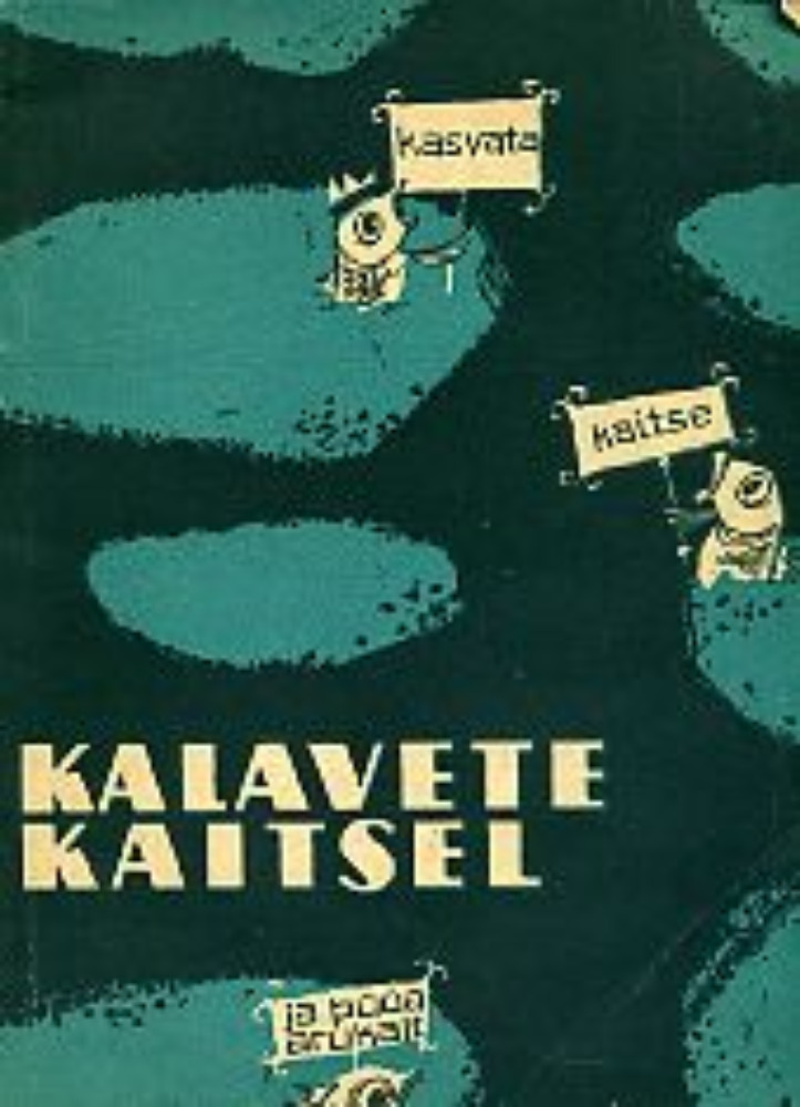 Kalavete kaitsel