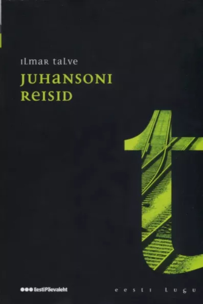 Juhansoni reisid