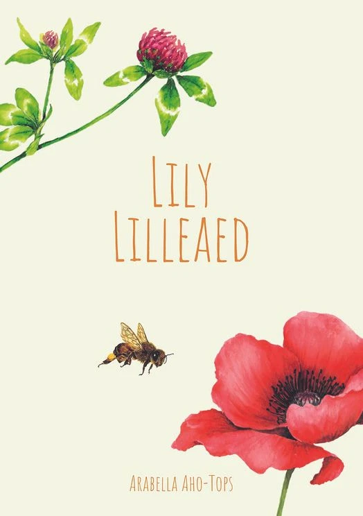  Lily lilleaed