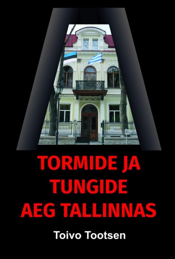 Tormide ja tungide aeg Tallinnas