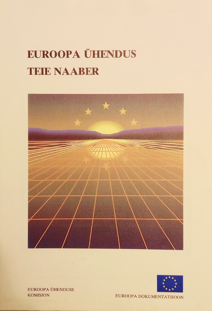 Euroopa Ühendus - teie naaber