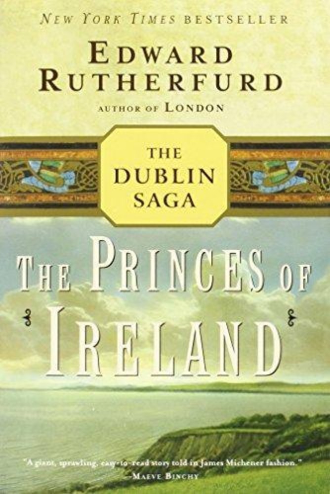 The Princes of Ireland