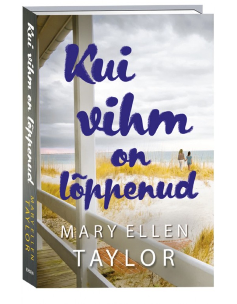 Kui vihm on lõppenud