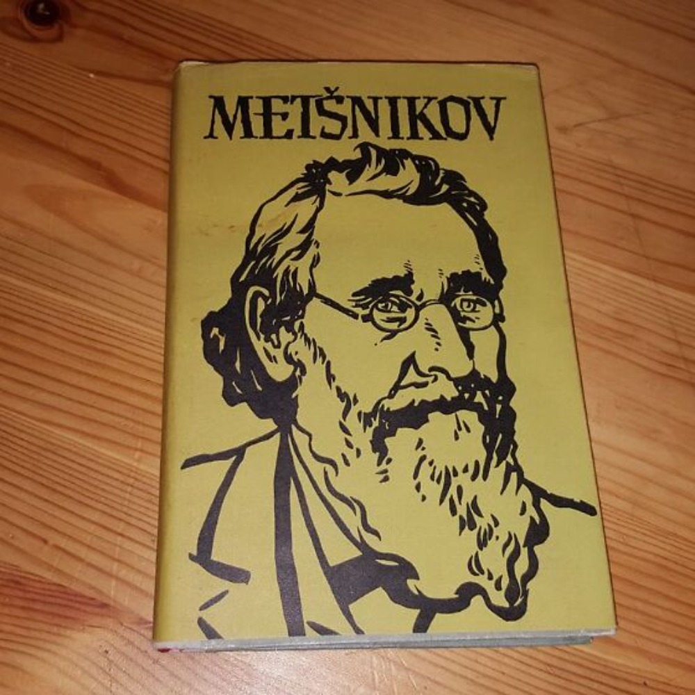 Metšnikov