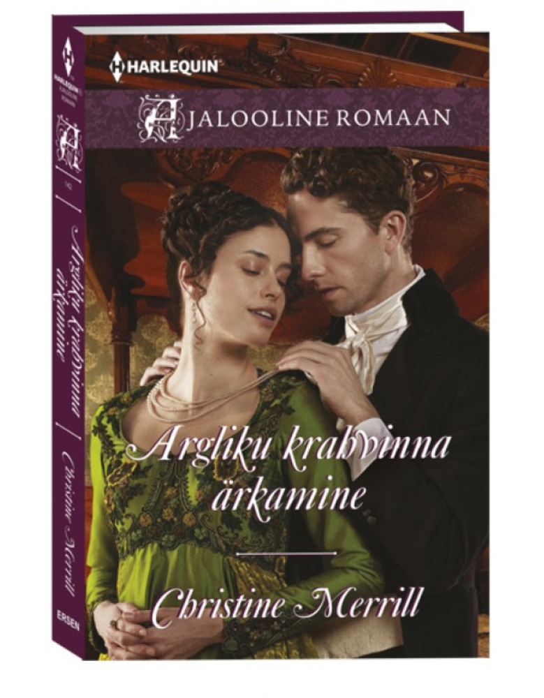 Argliku krahvinna ärkamine