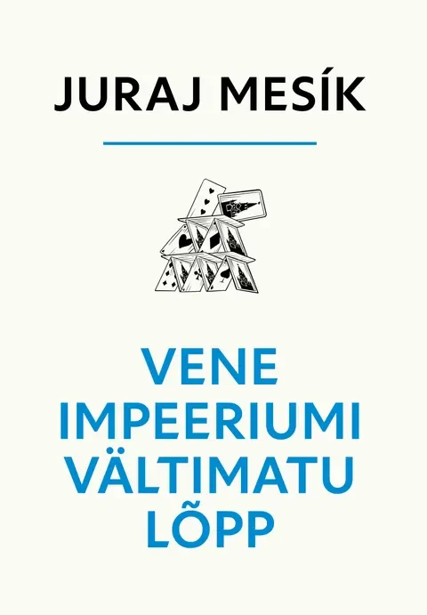 Vene impeeriumi vältimatu lõpp