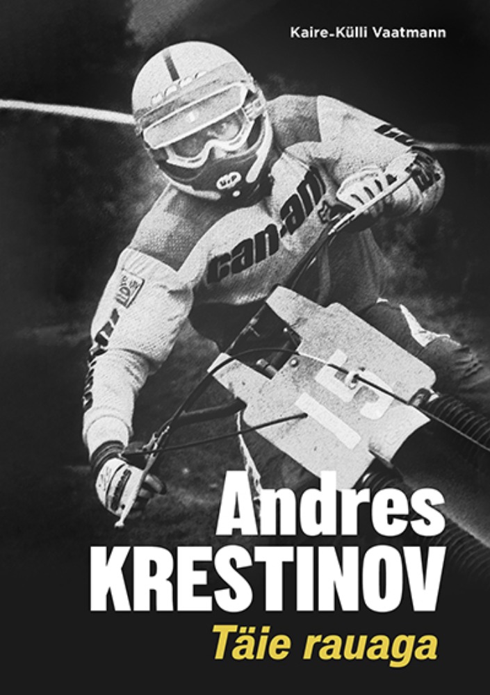 Andres Krestinov