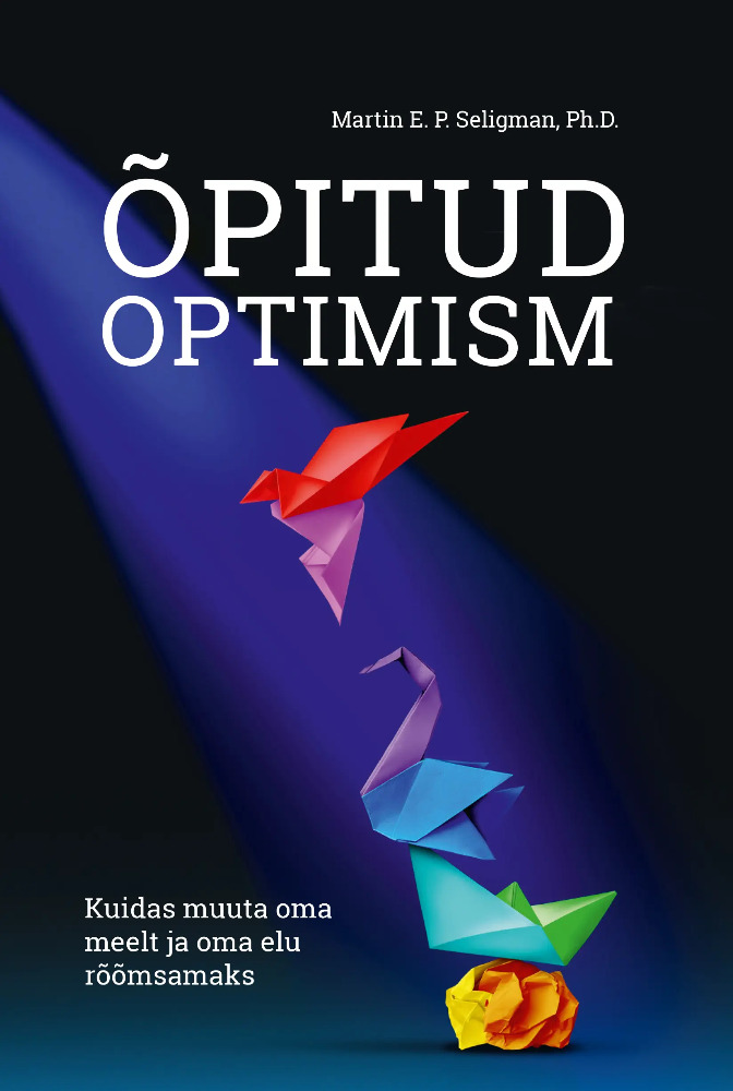 Õpitud optimism