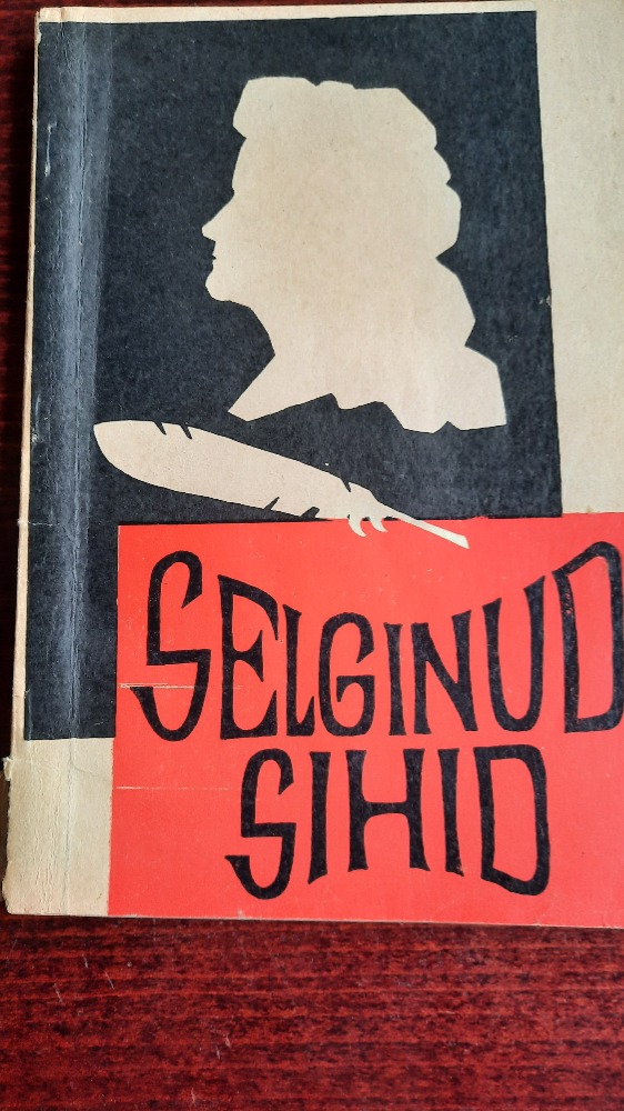 Selginud Sihid 6. osa