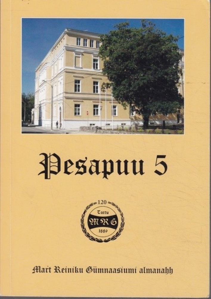 Pesapuu 5