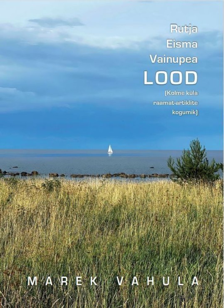 Rutja, Eisma, Vainupea LOOD 