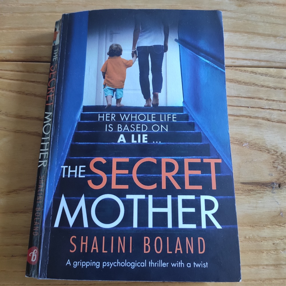 The Secret Mother
