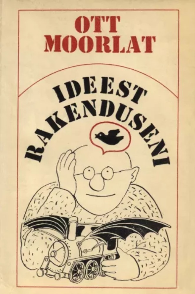 Ideest rakenduseni