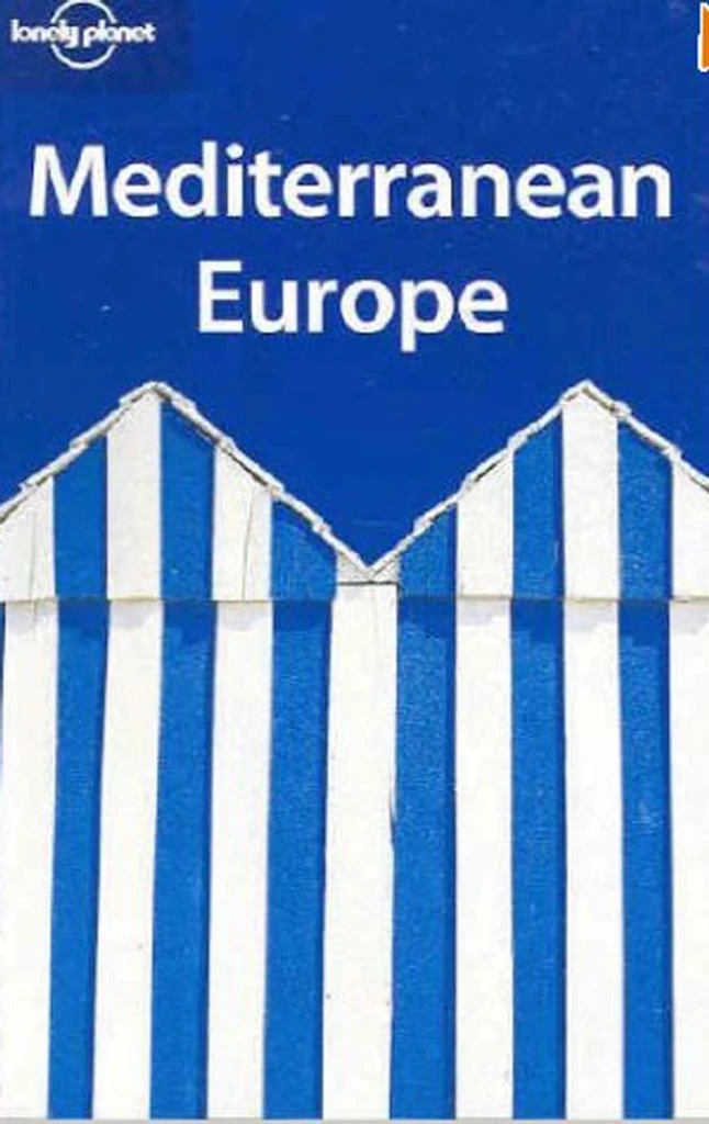  Mediterranean Europe