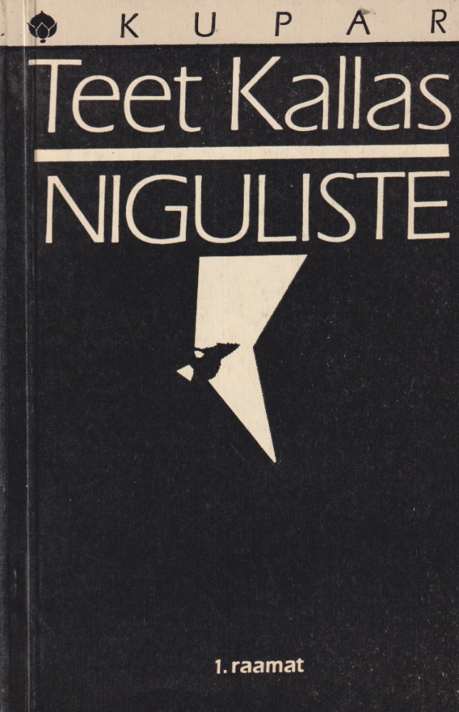 Niguliste. 1. raamat