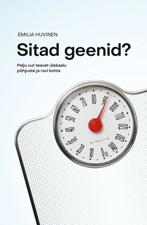 Sitad geenid?