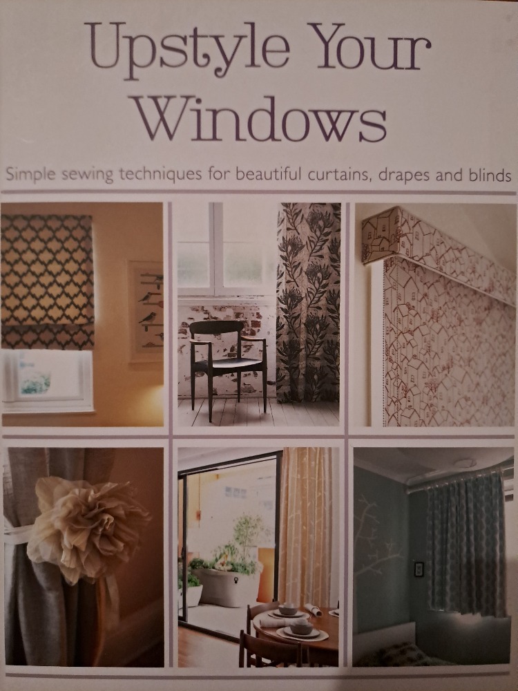 Upstyle Your Windows