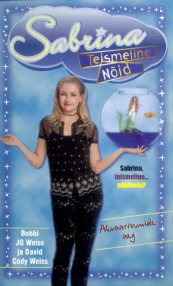 Sabrina, teismeline nõid 20. osa