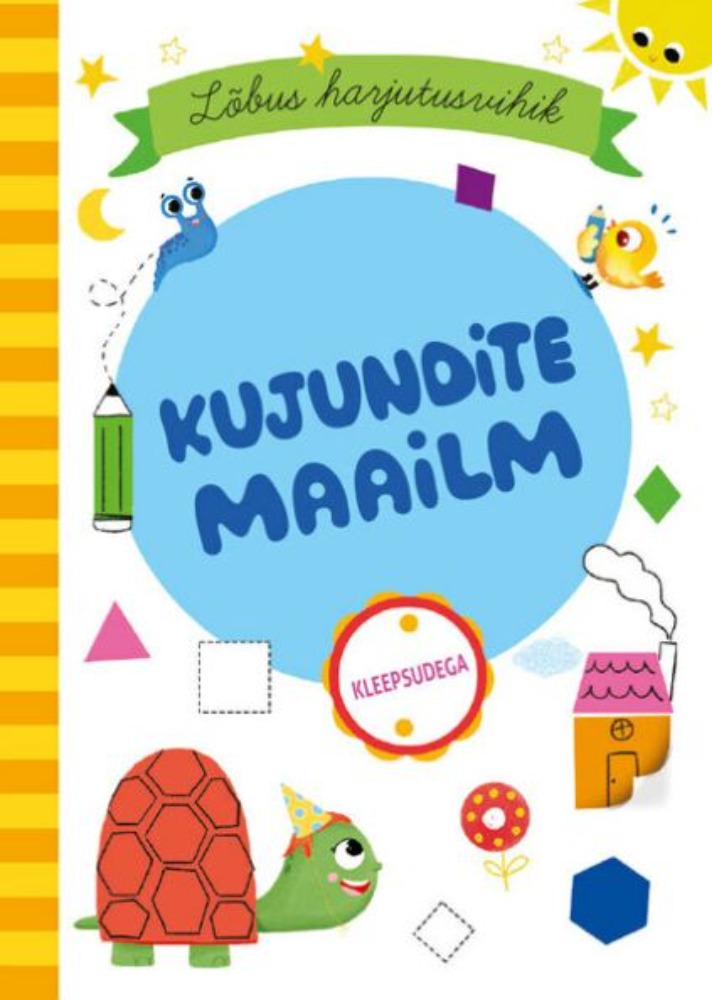 Kujundite maailm