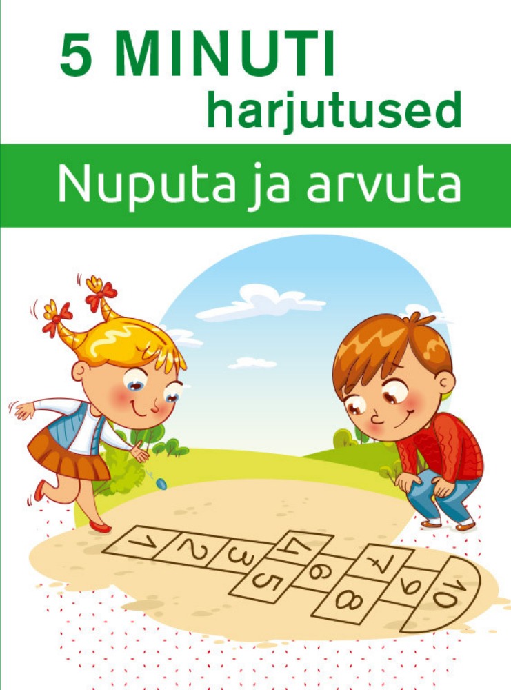 5 minuti harjutused
