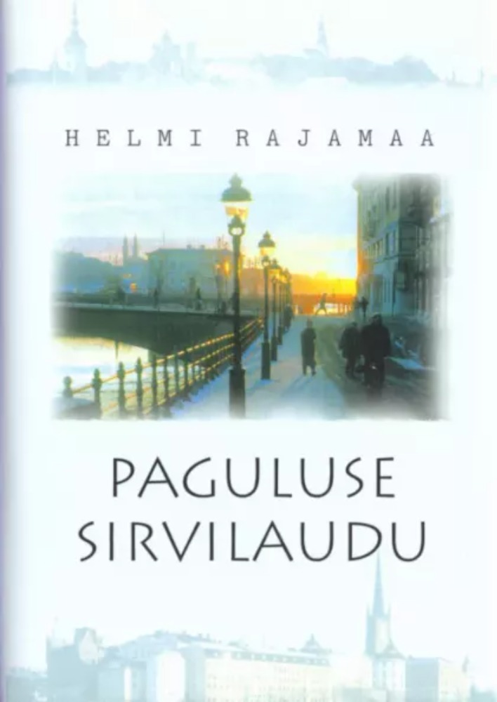 Paguluse sirvilaudu
