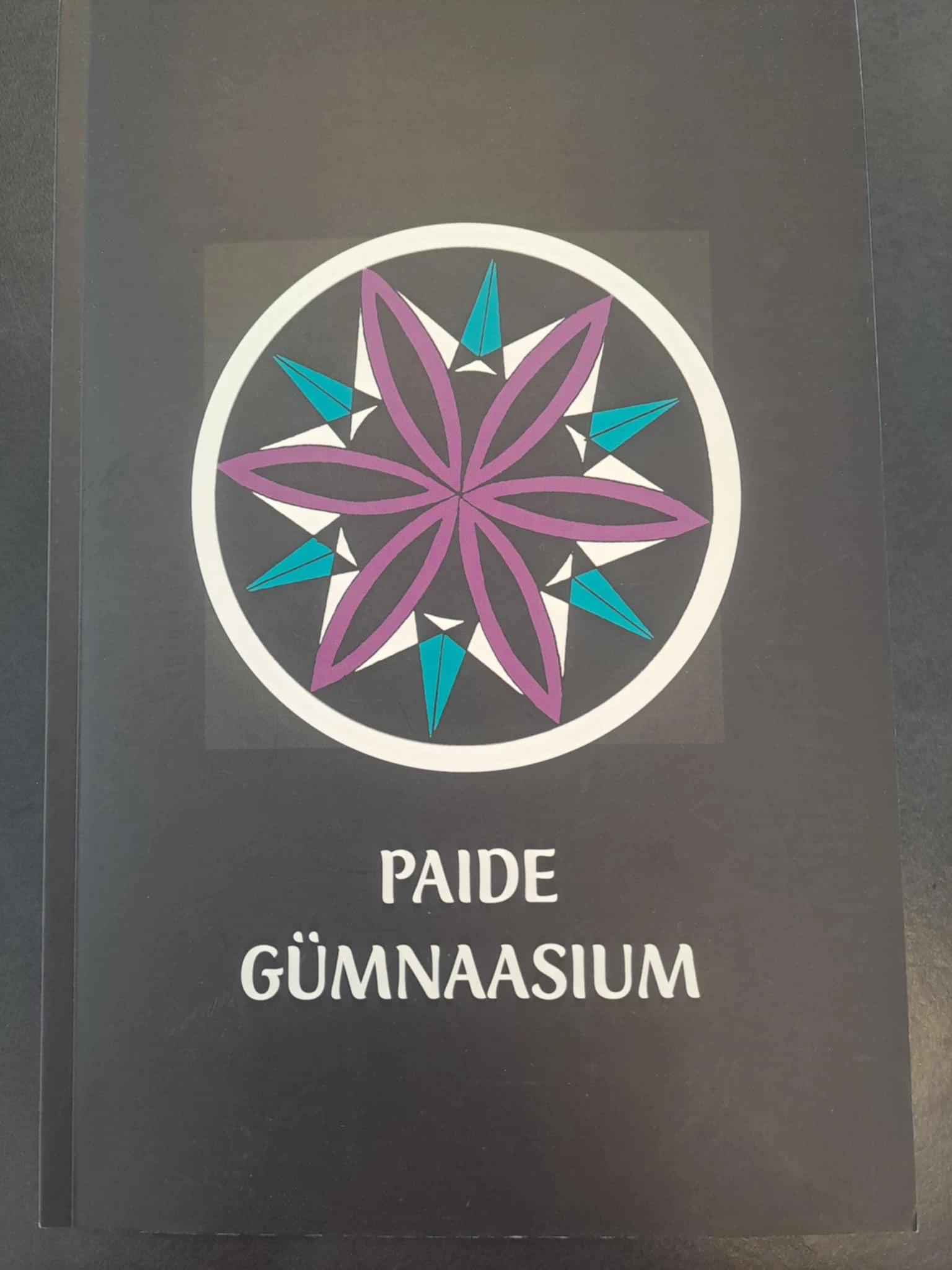 Paide Gümnaasium 1909-1924-2009