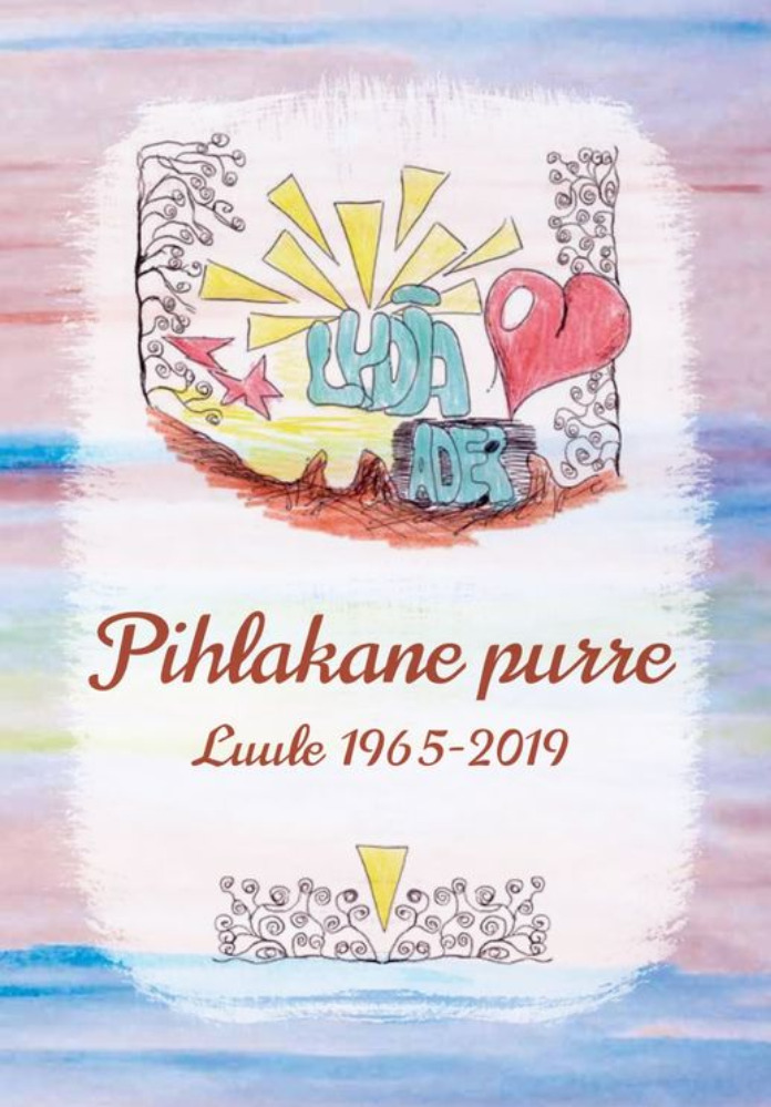 Pihlakane purre