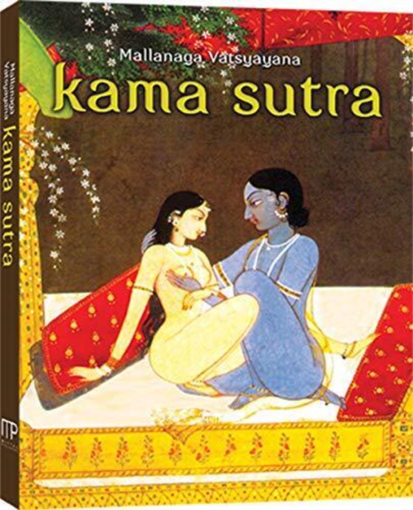Kama sutra