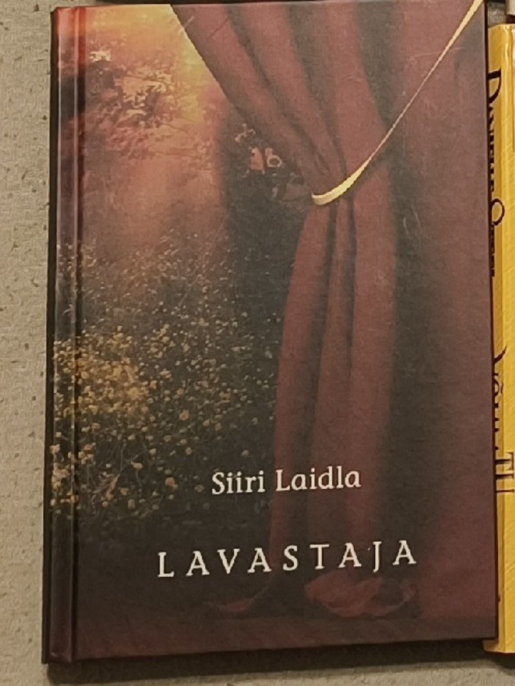 Lavastaja